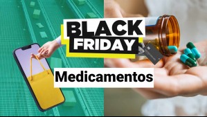 Las rebajas de Farmacias Ahumada en Black Friday: Hasta un 55% de descuento en importantes marcas de belleza