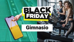 Ofertas en sus planes anuales y mensuales: Los descuentos de gimnasios Energy Club en Black Friday