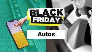 Autoplanet está en el Black Friday: Revisa sus descuentos en repuestos y accesorios para autos
