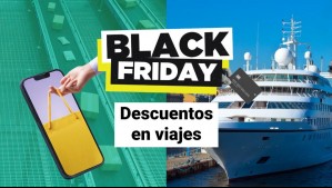 Ahorros de hasta 800 dólares en cruceros: Royal Caribbean lanza sus ofertas por Black Friday