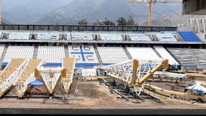 Adiós a San Carlos de Apoquindo: El nuevo nombre que tendrá el estadio de la UC