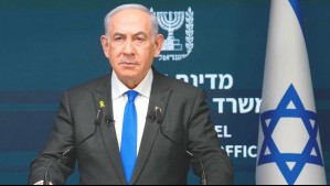 Netanyahu advierte que Israel lanzará 'guerra intensiva' si Hezbolá rompe la tregua
