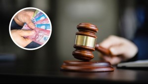 Pasajero terminó con lesiones y tratamiento sicológico tras choque de bus: Ahora recibirá millonaria indemnización