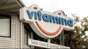 Piden la quiebra de jardines infantiles Vitamina por millonarias deudas: Red suma cuatro demandas en el año