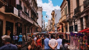 Nueva edición de Live Shopping de Mega y Viajes Falabella ofreció hasta 70% de descuento en paquetes turísticos