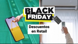 Aire acondicionado a $159.990: Las mejores ofertas de Cencosud en el Black Friday