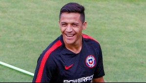 ¿Vuelve Alexis Sánchez? DT del Udinese pone plazo para el retorno del chileno a las canchas