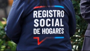 Anuncian cambios en el Registro Social de Hogares: ¿Qué nuevas variables incorporará la plataforma?