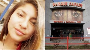 Dueños de Parque Safari de Rancagua fueron condenados por muerte de joven trabajadora que fue atacada por tigre