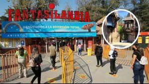 Fantasilandia Village: Así será parte del nuevo parque de diversiones que busca 'sorprender' en San Bernardo