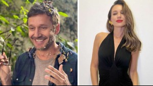 'Te mereces todo': El cariñoso saludo de Pampita a Benjamín Vicuña por su cumpleaños número 46