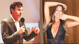 'Ella no tiene espacio para el dolor': Exmarido de Pampita cuestiona su nueva relación