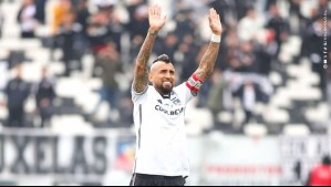 'Que el vino vuelva a las casas': Arturo Vidal prepara lanzamiento de su línea vinatera