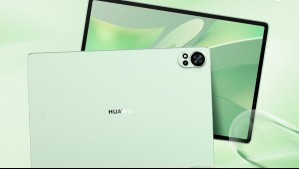 'MatePad Pro': Huawei lanza su primera tablet con tecnología 'Tandem OLED' para una experiencia audiovisual superior