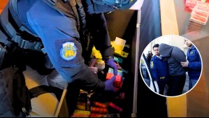 La nueva forma de consumir marihuana: Incautan $62 millones en 'rosin'