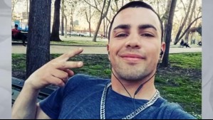 'Lo vio unas horas después de la entrada al parque': ¿Quién fue la última persona en ver al joven desaparecido en Las Condes?