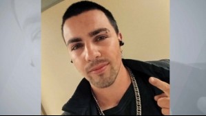 Encuentran pertenencias de joven desaparecido el jueves pasado en Las Condes