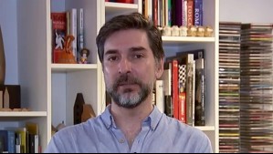 Director de Paz Ciudadana: 'Hay lugares que están concentrando homicidios y es ahí donde tenemos que enfocar las acciones'