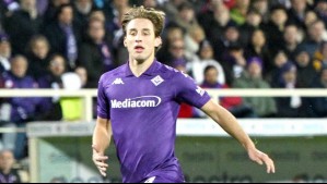 Se desvaneció en la cancha contra el Inter: Fiorentina actualiza estado de salud de Edoardo Bove