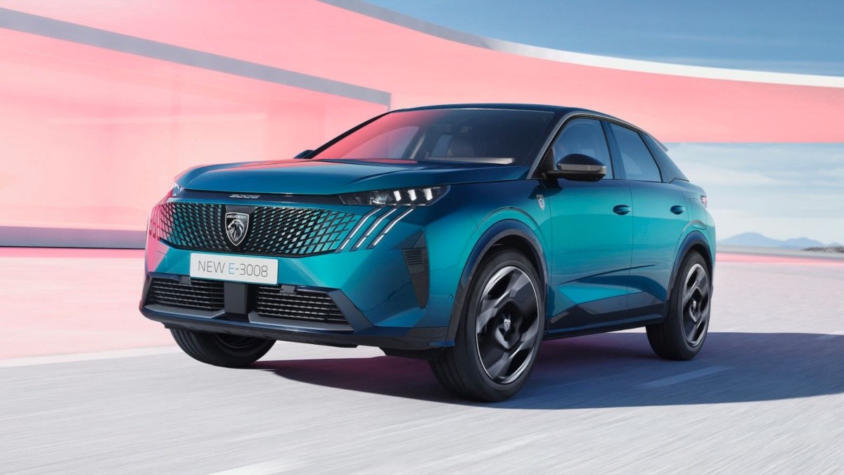 'Este modelo marca el comienzo de una era de modernidad': Peugeot lanzó el nuevo Peugeot 3008