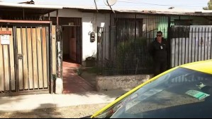 Clausuran hogar de ancianos clandestino en Lo Espejo: Había fecas de ratón en las camas y un adulto mayor está en riesgo vital