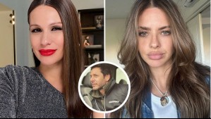 A 9 años del escándalo del motorhome: La reacción de Pampita tras filtración de chats en que la China Suárez la acusa de agredirla