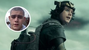 Actor de 'Loki' se encuentra viviendo en la calle: Denunció abusos de parte de su familia