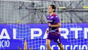 'Los convenció': La inesperada petición de jugador que sufrió descompensación en partido con la Fiorentina