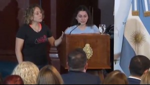 'Nunca me preguntaron si mentía': Joven reconoce falsa denuncia por abuso contra su padre que fue condenado a 15 años