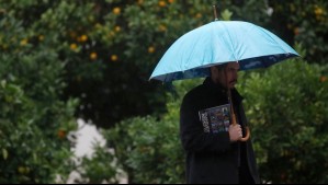 Se esperan lluvias y tormentas eléctricas: El pronóstico del tiempo para este jueves 5 de diciembre