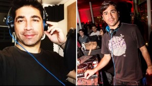 Querido locutor y DJ se mantiene en estado grave tras sufrir brutal agresión en Graneros