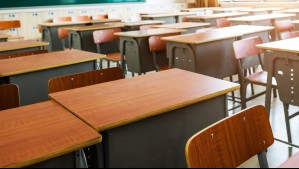 Apoderada fingió enfermedad de su hijo para pedir ayuda económica en colegio de Villa Alemana