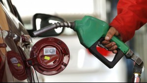 Precio de la bencina: Revisa si sube, baja o se mantiene el valor de las gasolinas desde este jueves