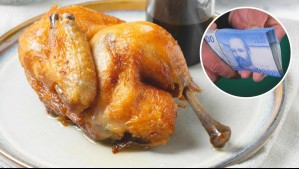 Pago por colusión de pollos: ¿Cuál es el monto y a quiénes está dirigido?