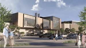 Este es el inédito nombre que pide una asociación indígena para el nuevo mall de Vitacura