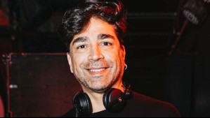 Es periodista y también DJ: Quién es Marco Latrach, el querido locutor que permanece grave tras recibir golpiza