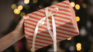 Navidad: El 85% de los chilenos participará del 'amigo secreto' este 2024