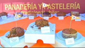 Vuelco en caso Pan de Pascua: Ganador se lo compró a otra persona