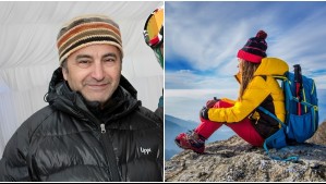 El nuevo proyecto outdoor de Reinaldo Lippi, el fundador de la marca que lleva su apellido y que tuvo que abandonar