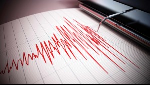 Terremoto de magnitud 7,0 sacudió a California y generó alerta de tsunami en costa oeste de EEUU