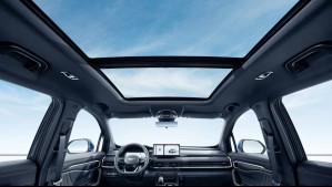 Marca automotriz china que se instala en Chile con dos nuevos modelos: Estos son los precios