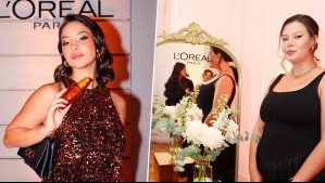 Follow Meganoticias: Así se vivió 'Maison Extraordinaire' de L'Oréal Paris