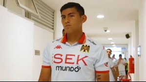 Por qué jugador de Unión Española quedó en libertad y qué pasará con la investigación