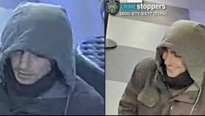 Lo buscan intensamente: ¿Quién es el sicario de Nueva York que mató al CEO de UnitedHealthcare?