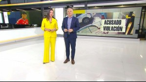 Meganoticias Prime - Jueves 5 de diciembre 2024