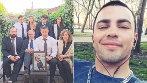 Video: Habla familia de Martín Díaz de Valdés por primera vez tras hallazgo de su cuerpo