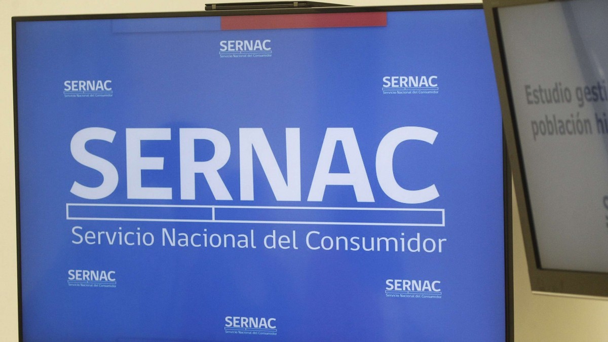 Sernac