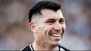 'Mis monitos hermosos': Gary Medel comparte fotografía de sus hijos para celebrar su egreso de cuarto medio