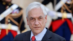 Informe preliminar de la DGAC por muerte de Sebastián Piñera: Fue encontrado sin su arnés de seguridad