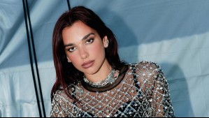 Para su club de lectura: Dua Lipa recomienda libro de escritora chilena